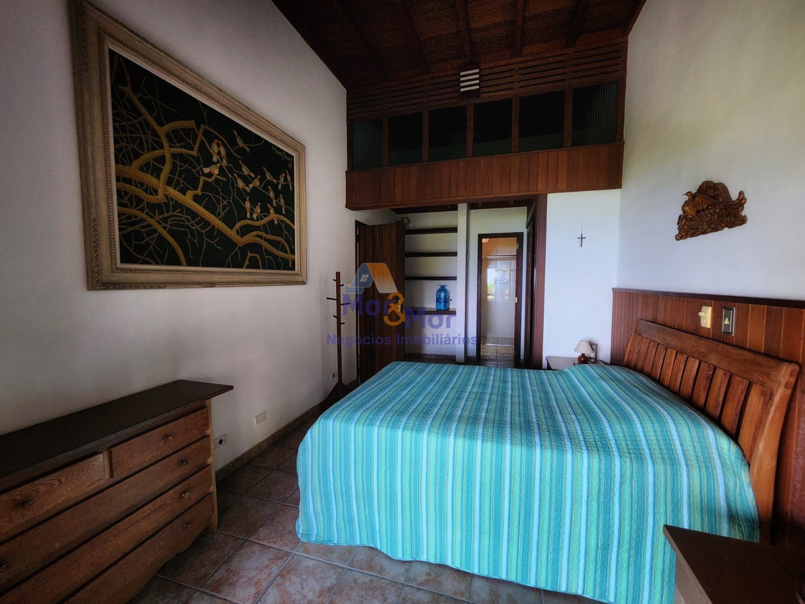 Casa em alvenaria GUARUJÁ - SP