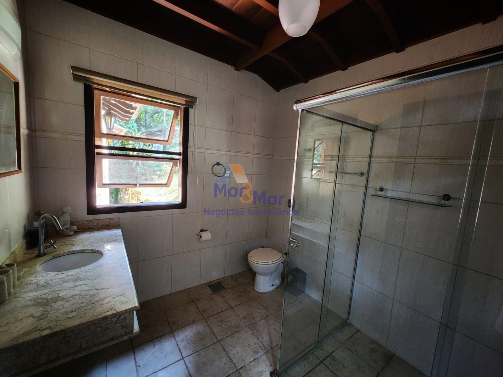 Casa em alvenaria GUARUJÁ - SP