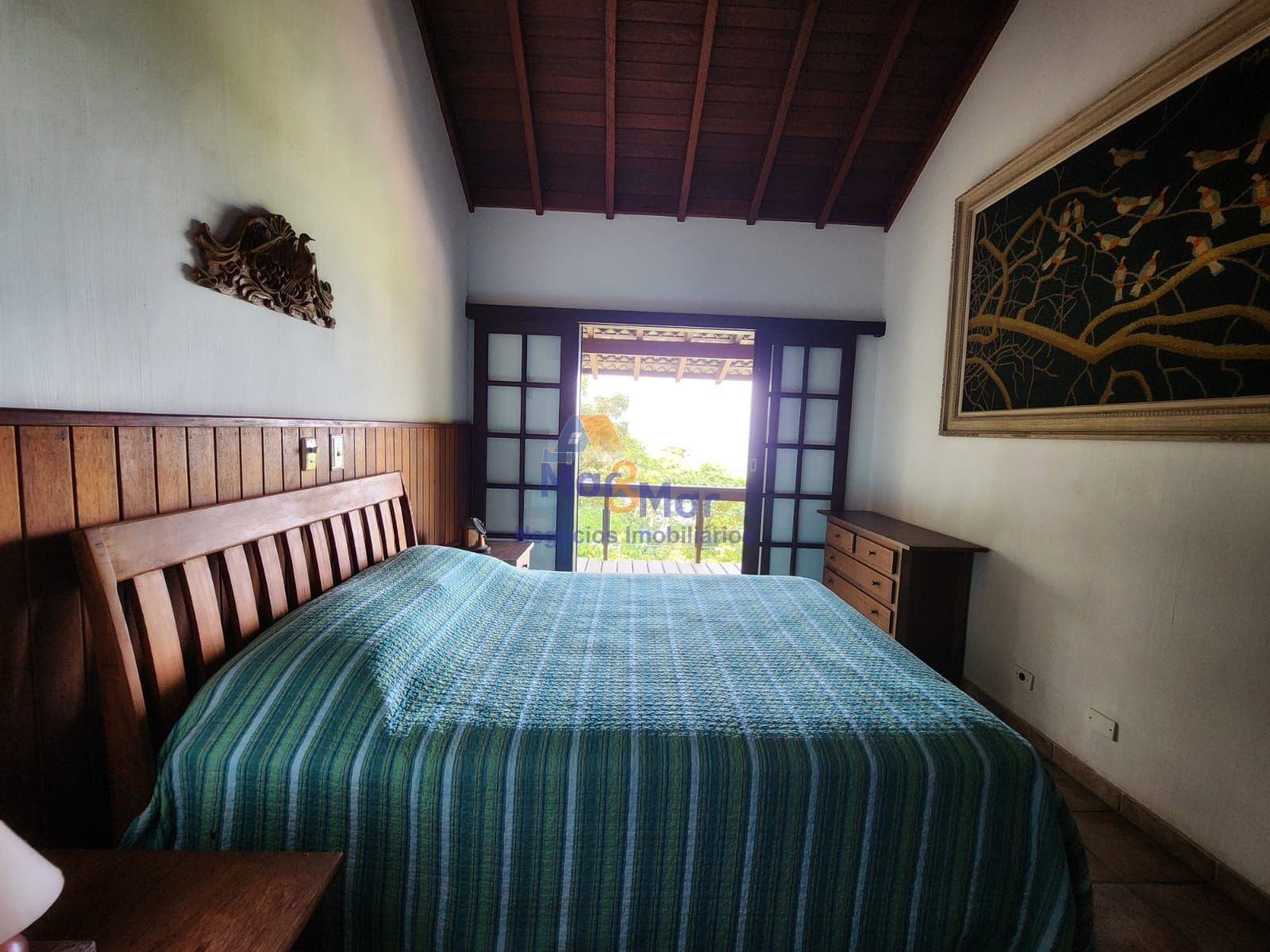 Casa em alvenaria GUARUJÁ - SP