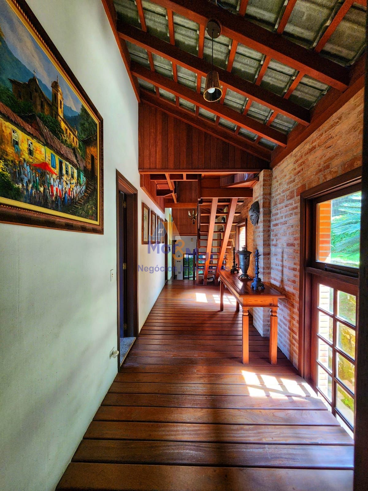 Casa em alvenaria GUARUJÁ - SP