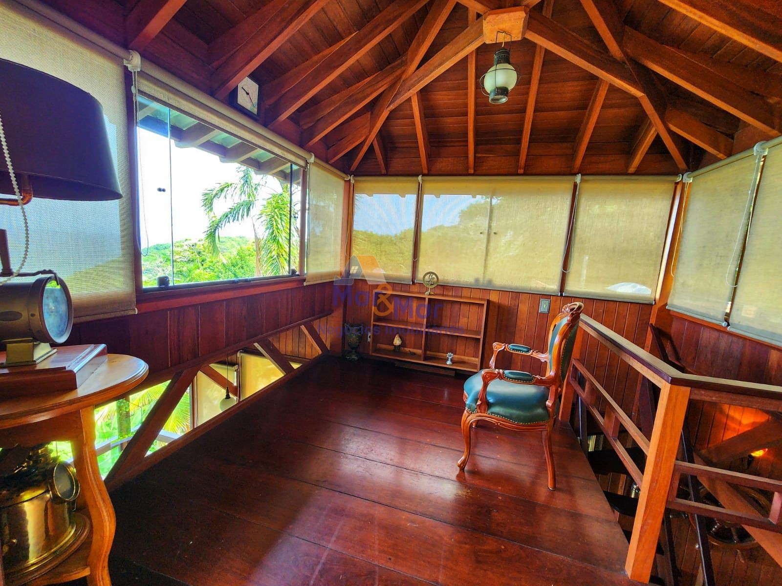 Casa em alvenaria GUARUJÁ - SP
