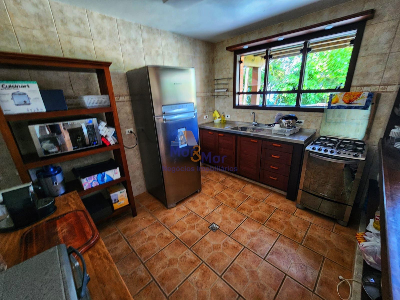 Casa em alvenaria GUARUJÁ - SP