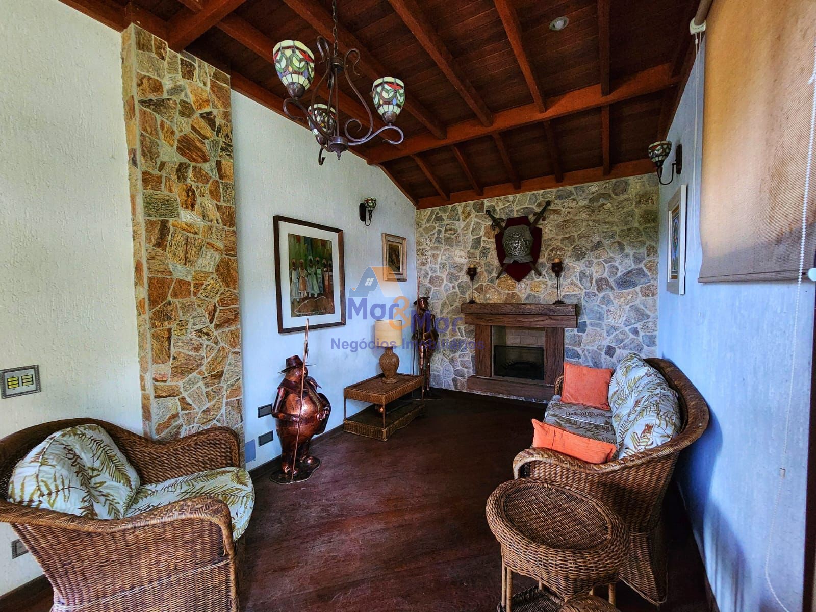 Casa em alvenaria GUARUJÁ - SP
