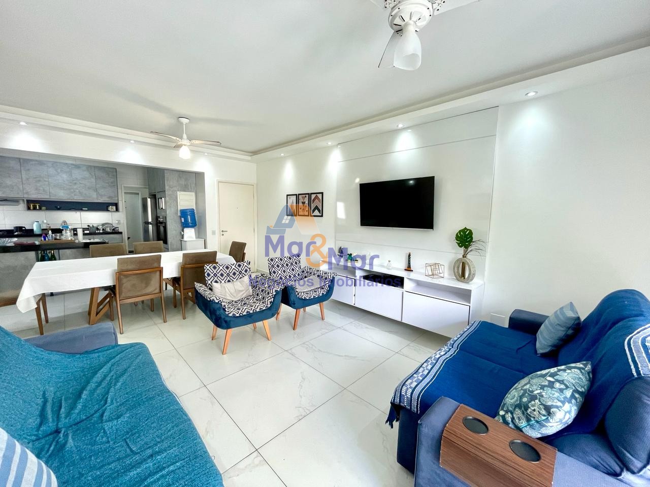 Apartamento GUARUJÁ - SP