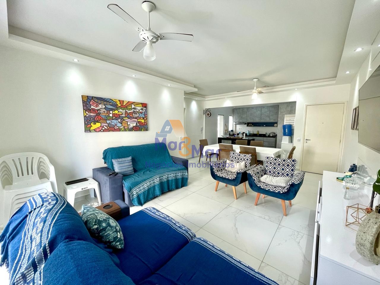 Apartamento GUARUJÁ - SP