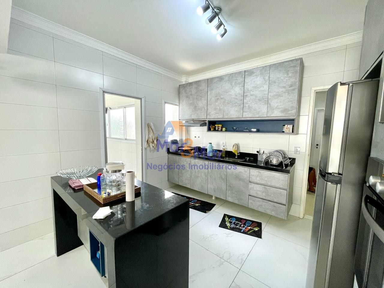 Apartamento GUARUJÁ - SP