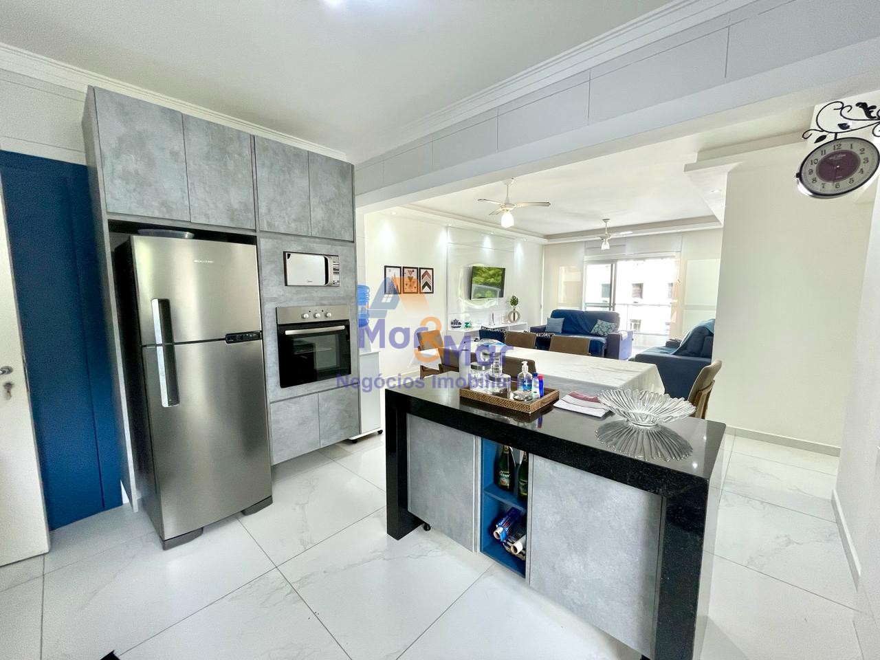 Apartamento GUARUJÁ - SP