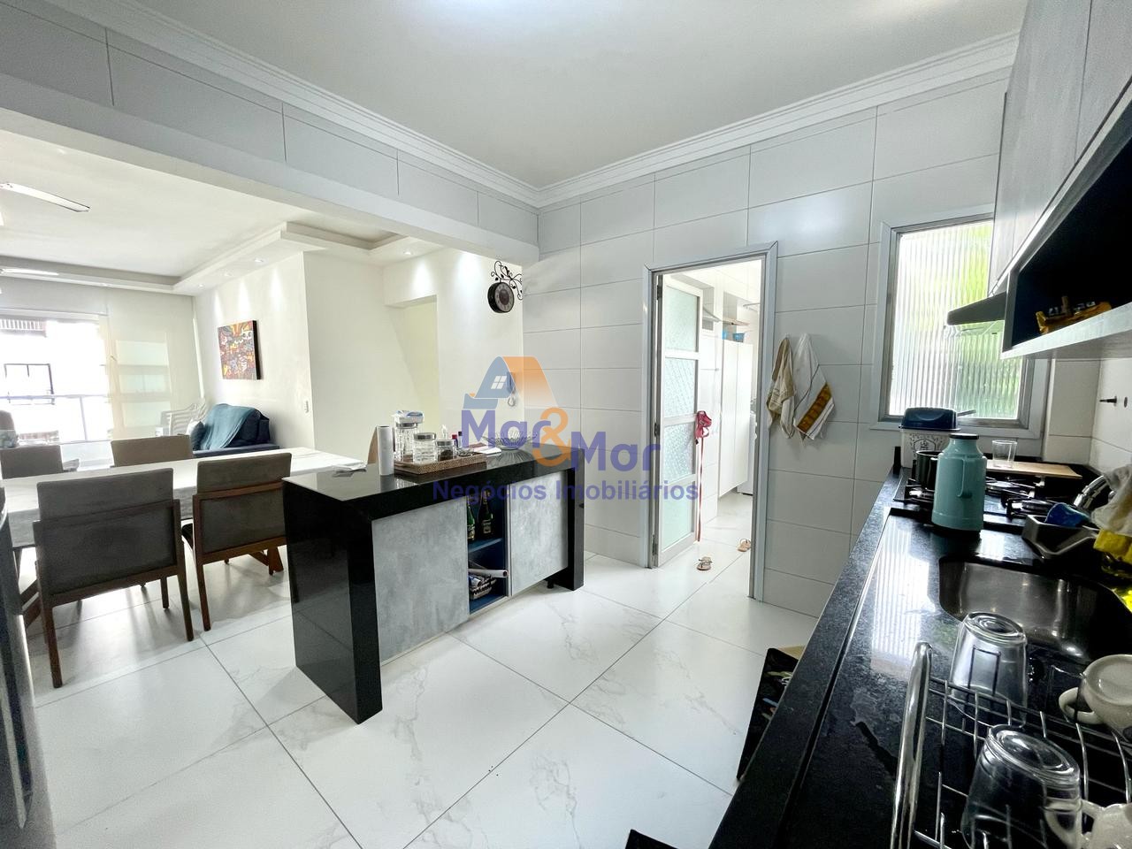 Apartamento GUARUJÁ - SP