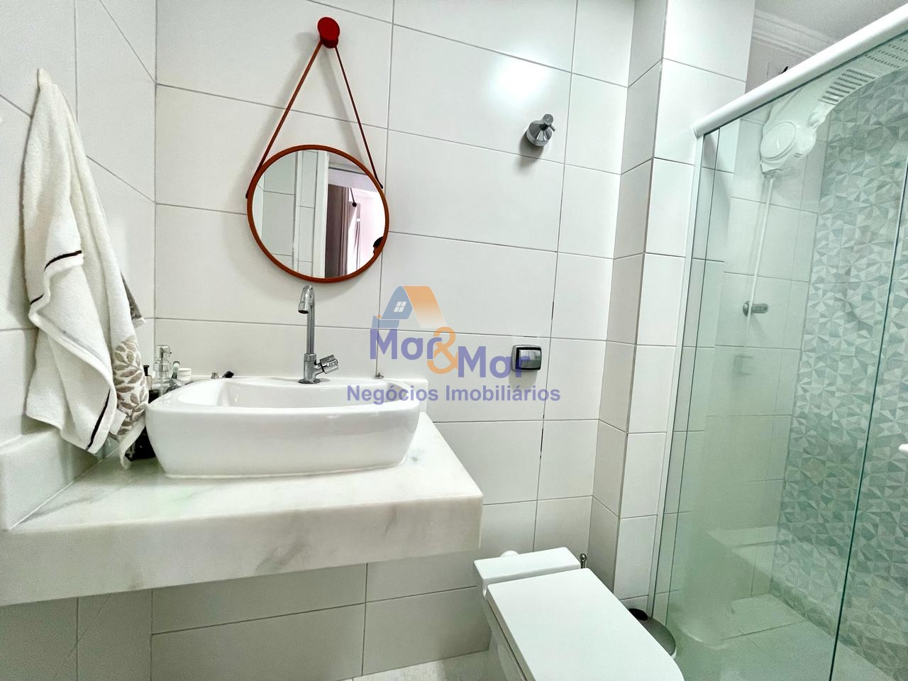 Apartamento GUARUJÁ - SP
