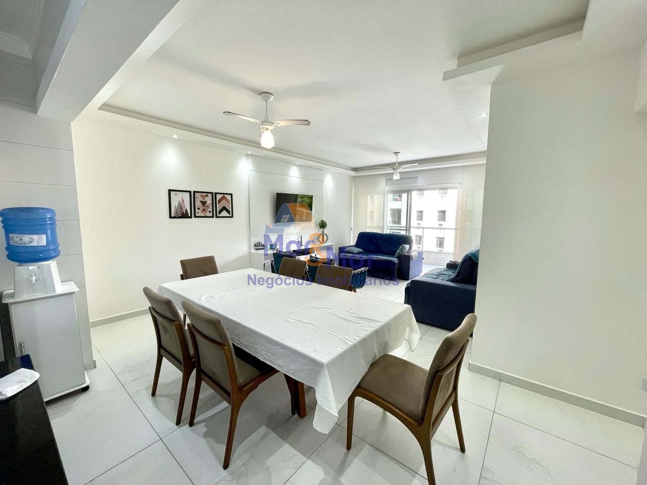 Apartamento GUARUJÁ - SP