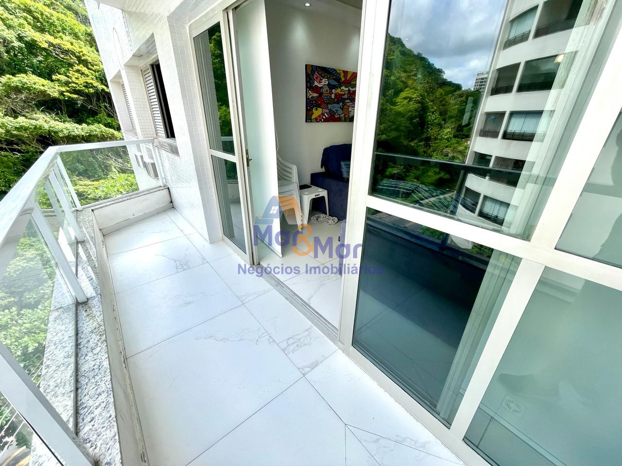 Apartamento GUARUJÁ - SP