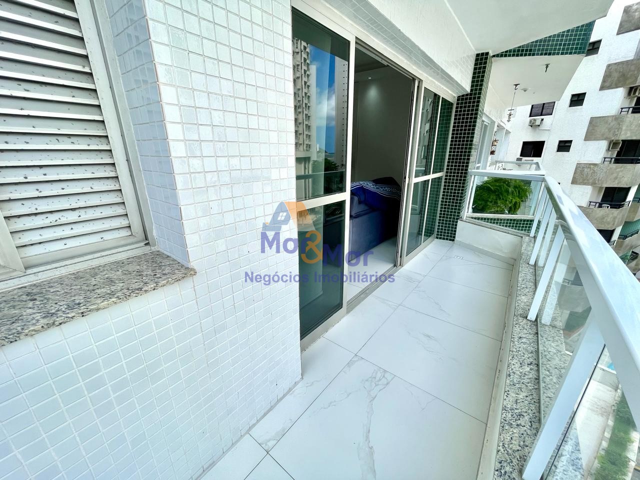 Apartamento GUARUJÁ - SP