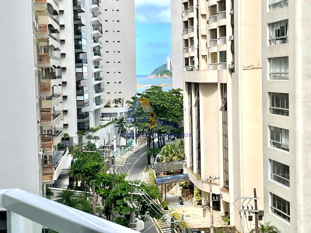 Apartamento GUARUJÁ - SP