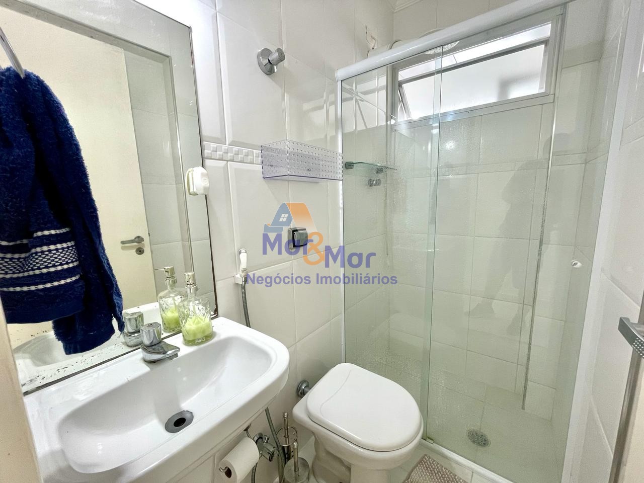 Apartamento GUARUJÁ - SP