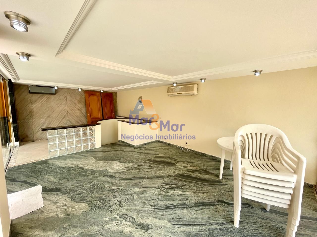 Apartamento GUARUJÁ - SP