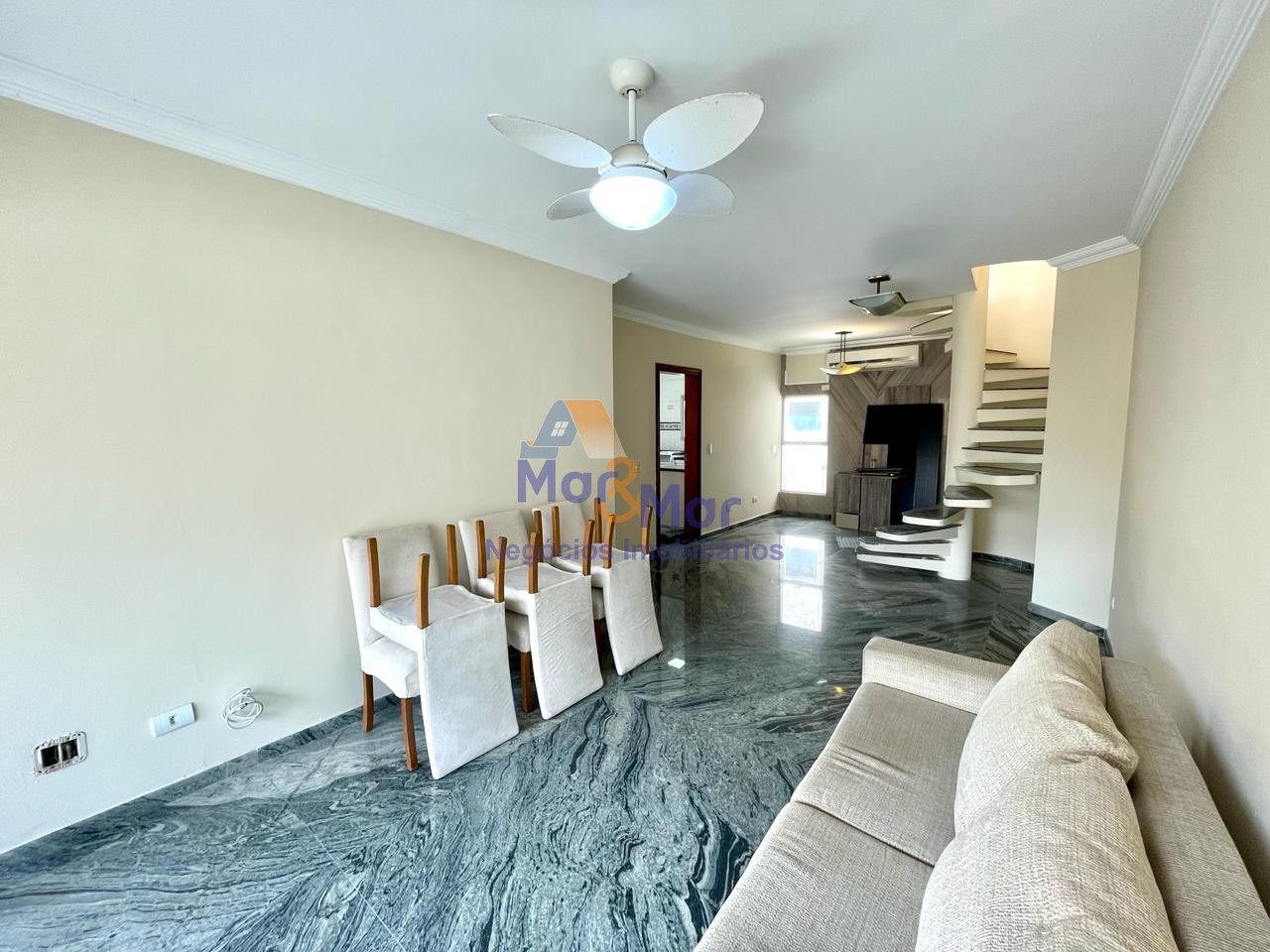 Apartamento GUARUJÁ - SP