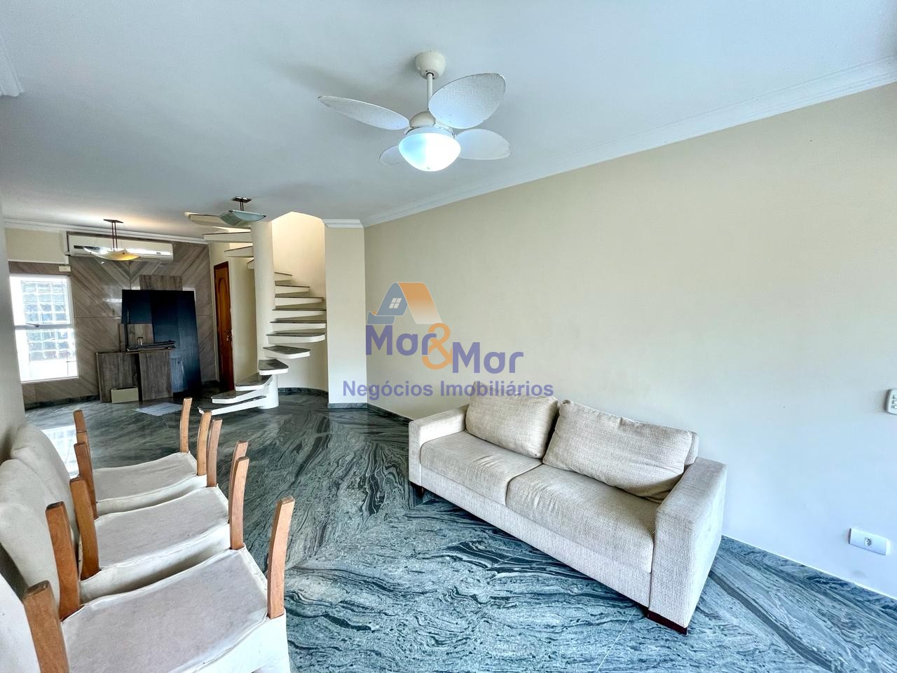 Apartamento GUARUJÁ - SP
