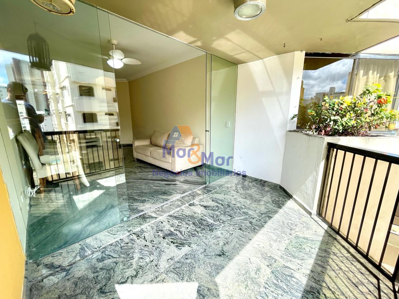 Apartamento GUARUJÁ - SP