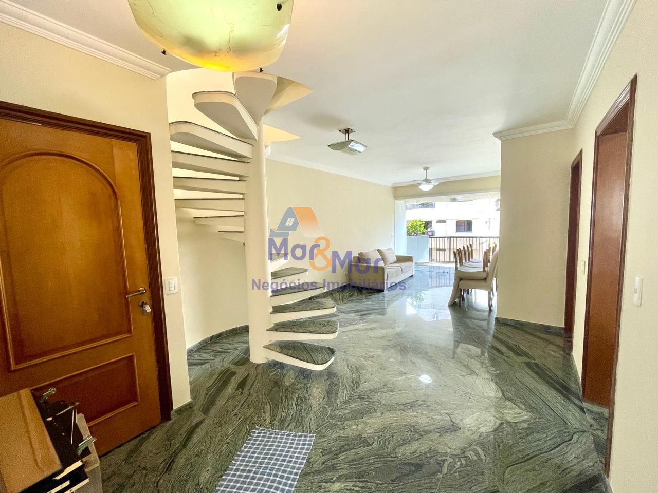 Apartamento GUARUJÁ - SP