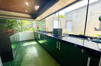 Casa em alvenaria GUARUJÁ - SP