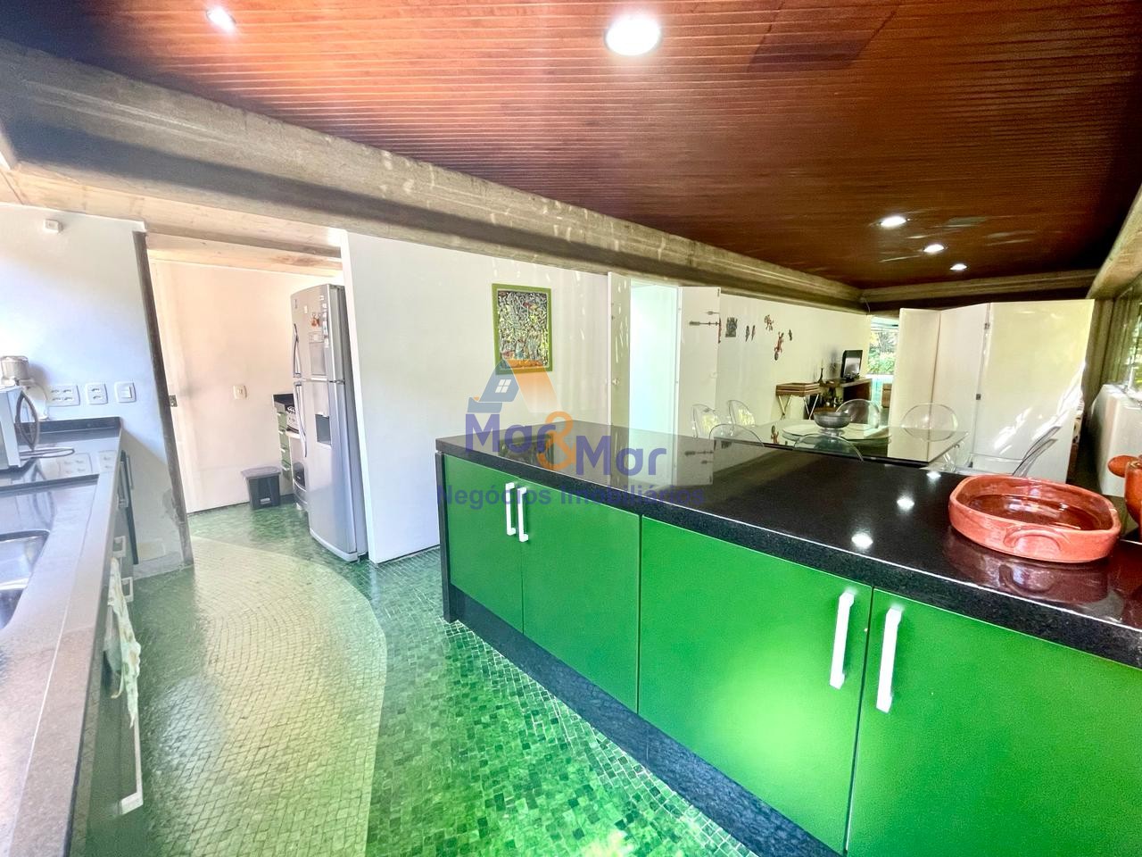 Casa em alvenaria GUARUJÁ - SP