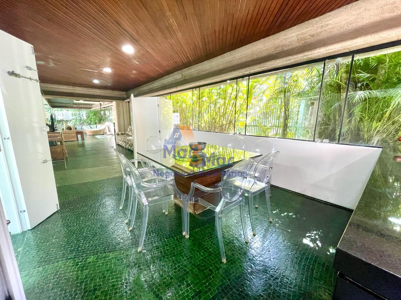 Casa em alvenaria GUARUJÁ - SP