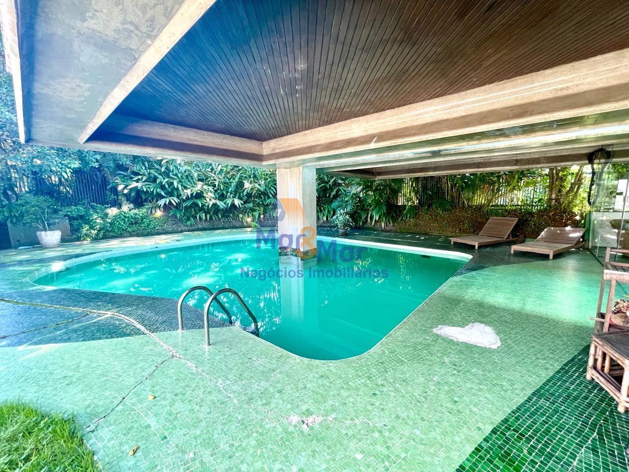 Casa em alvenaria GUARUJÁ - SP