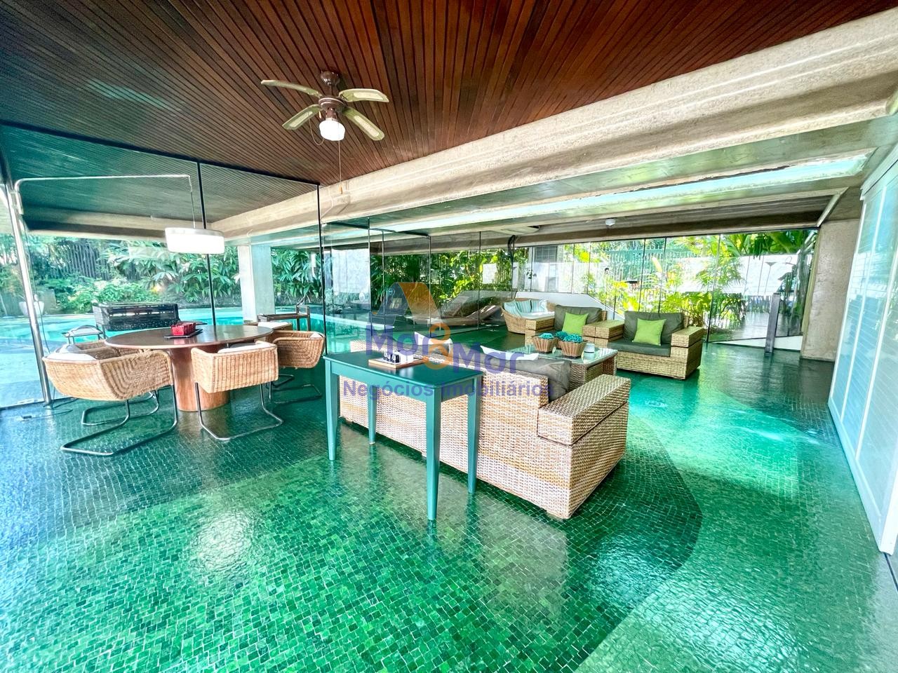 Casa em alvenaria GUARUJÁ - SP