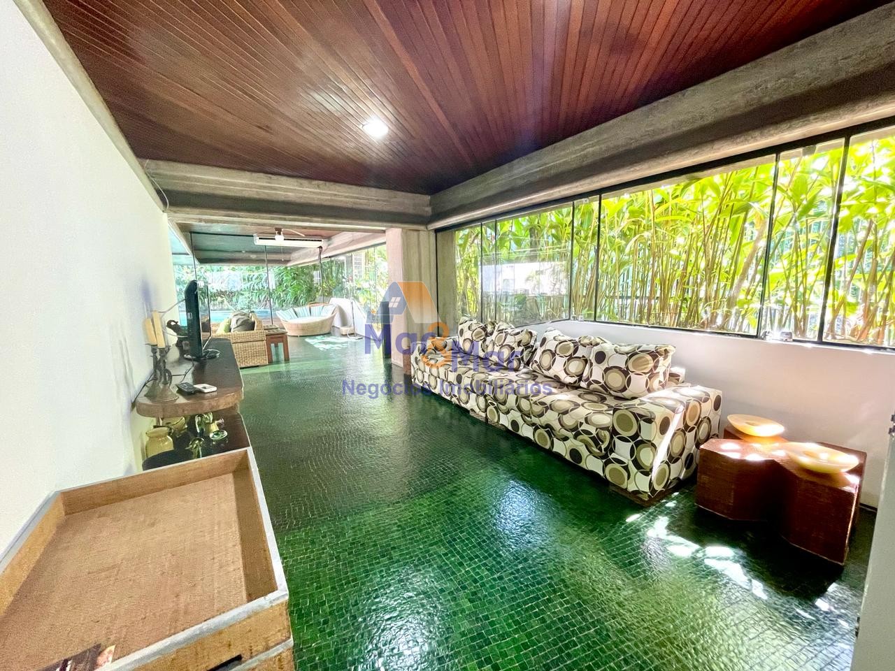 Casa em alvenaria GUARUJÁ - SP