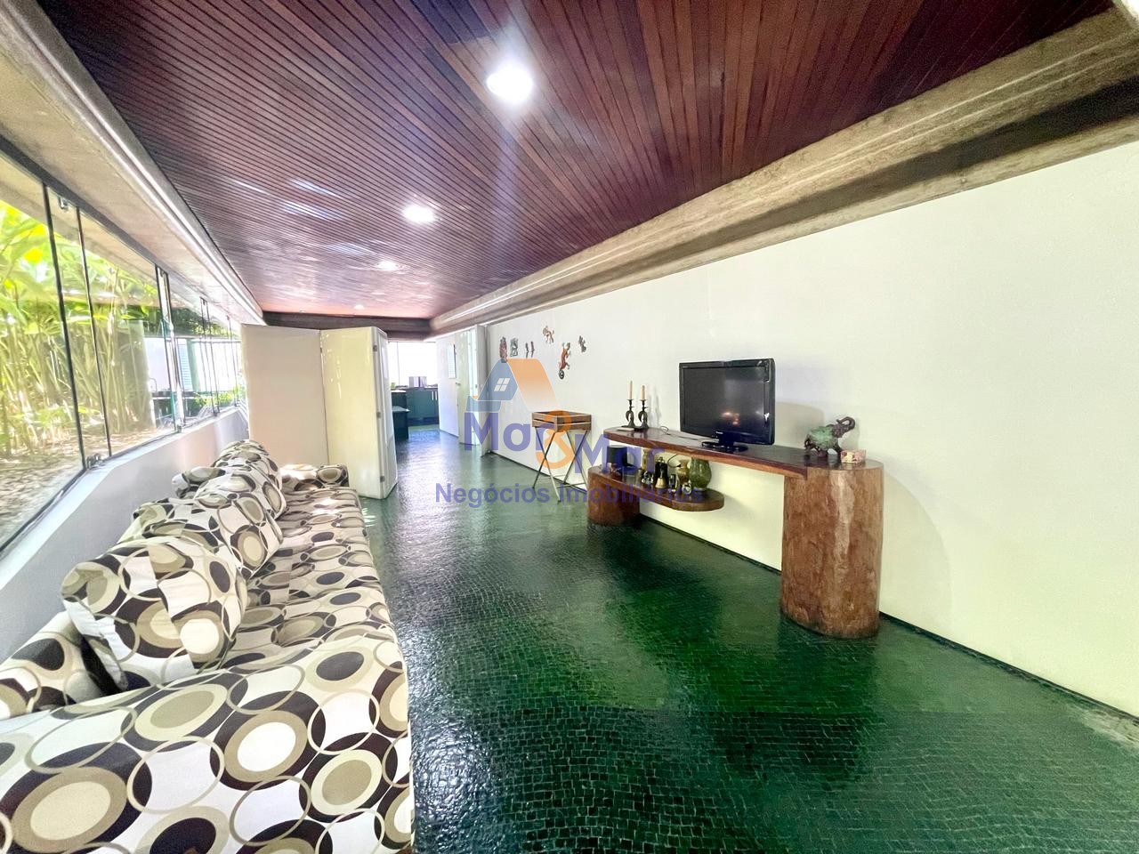 Casa em alvenaria GUARUJÁ - SP