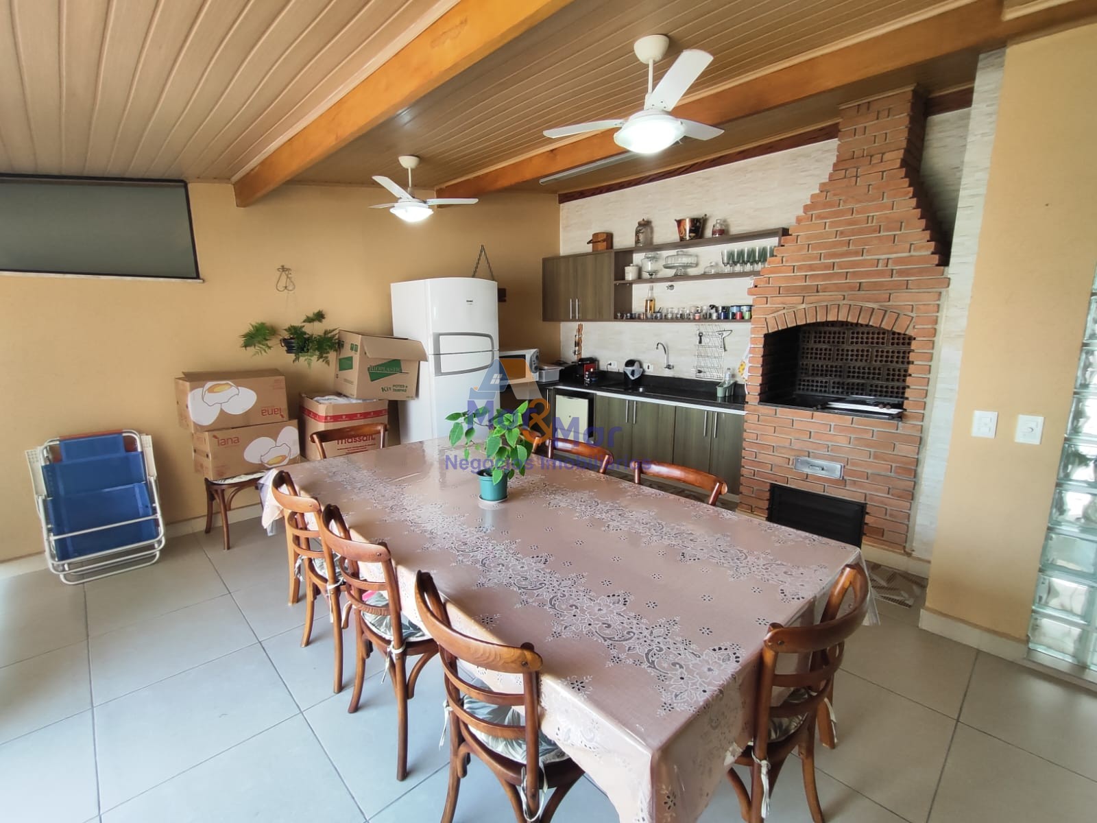 Apartamento GUARUJÁ - SP