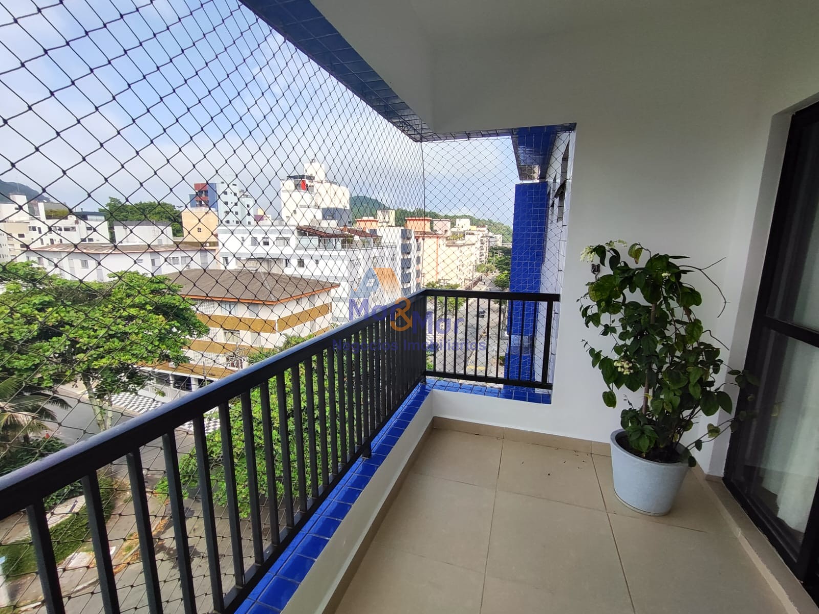 Apartamento GUARUJÁ - SP