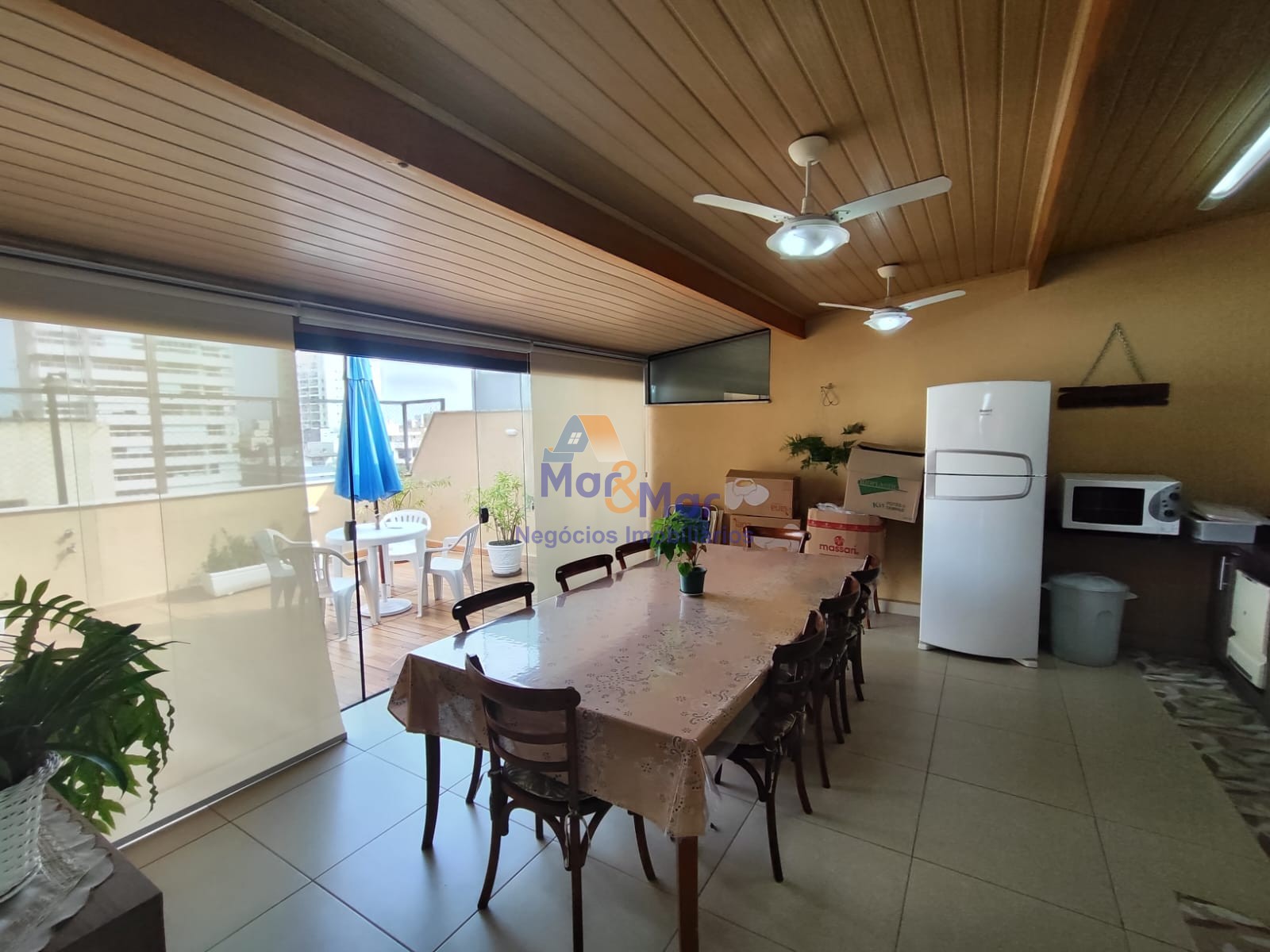 Apartamento GUARUJÁ - SP
