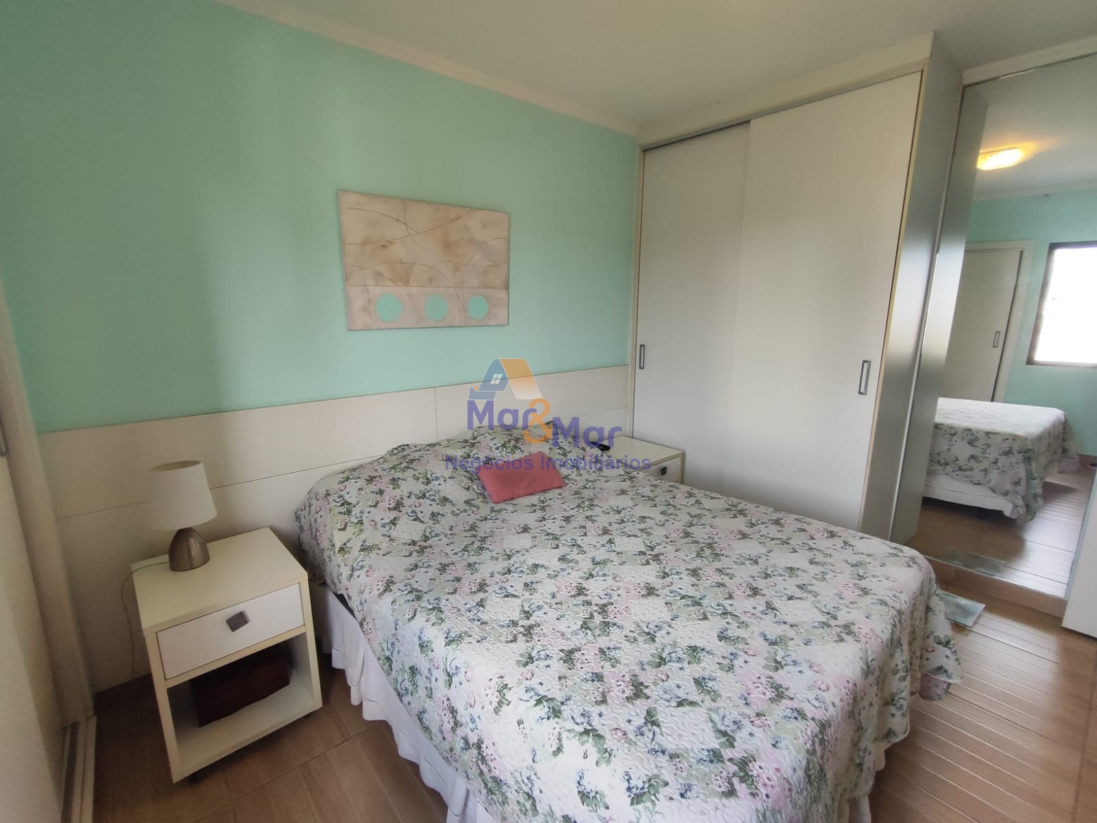 Apartamento GUARUJÁ - SP