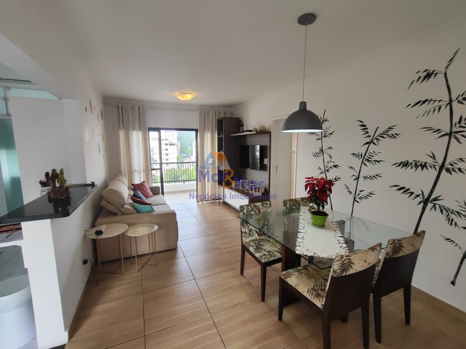 Apartamento GUARUJÁ - SP