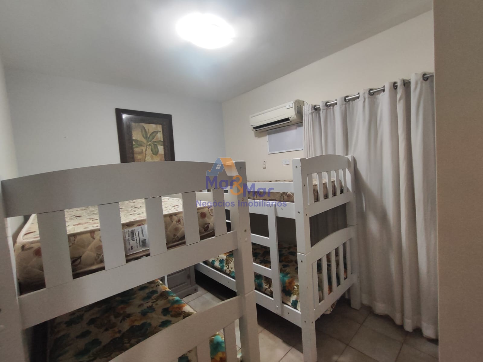 Apartamento GUARUJÁ - SP