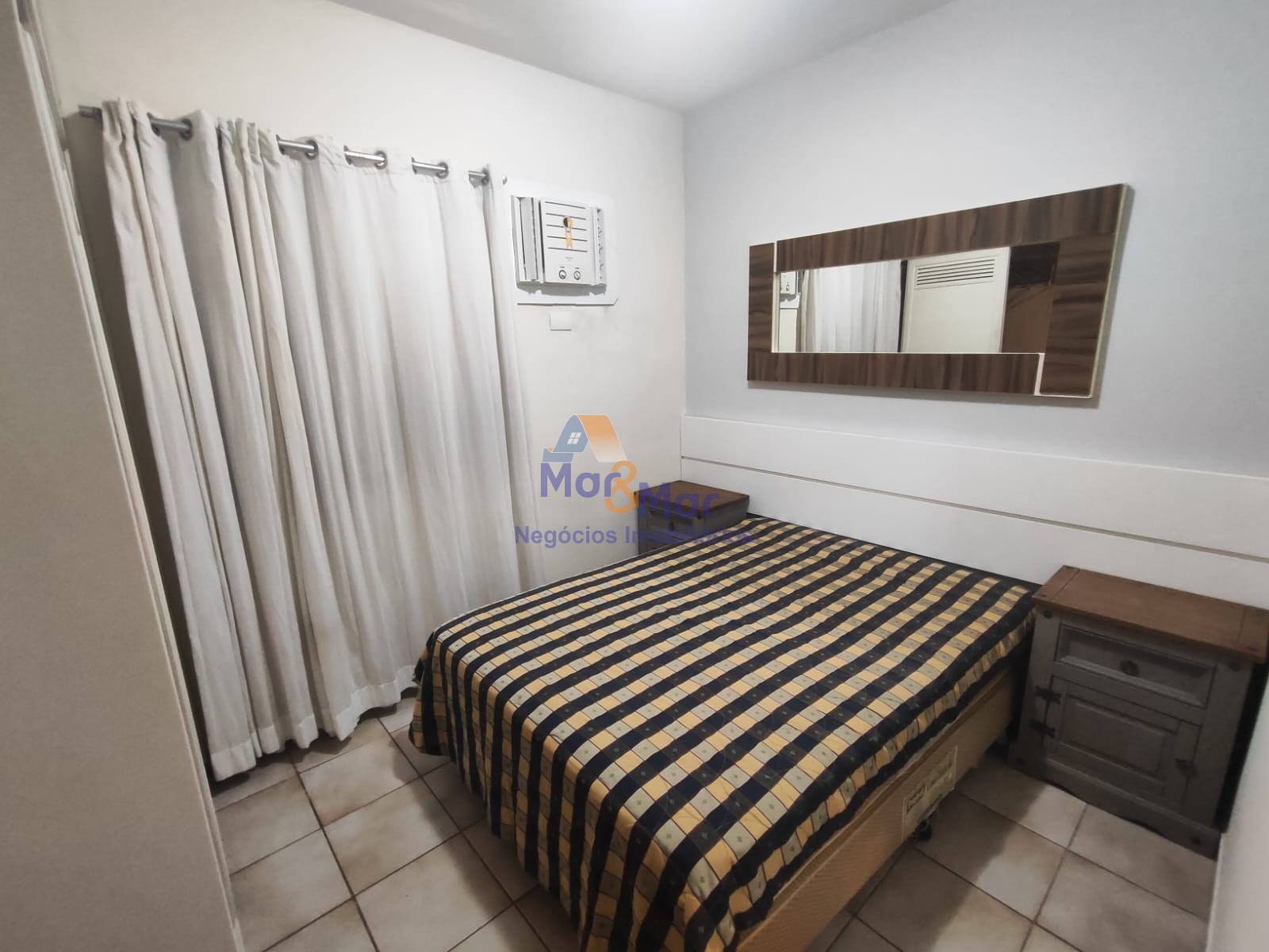 Apartamento GUARUJÁ - SP