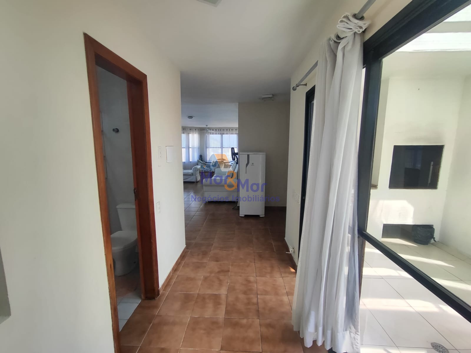 Apartamento GUARUJÁ - SP