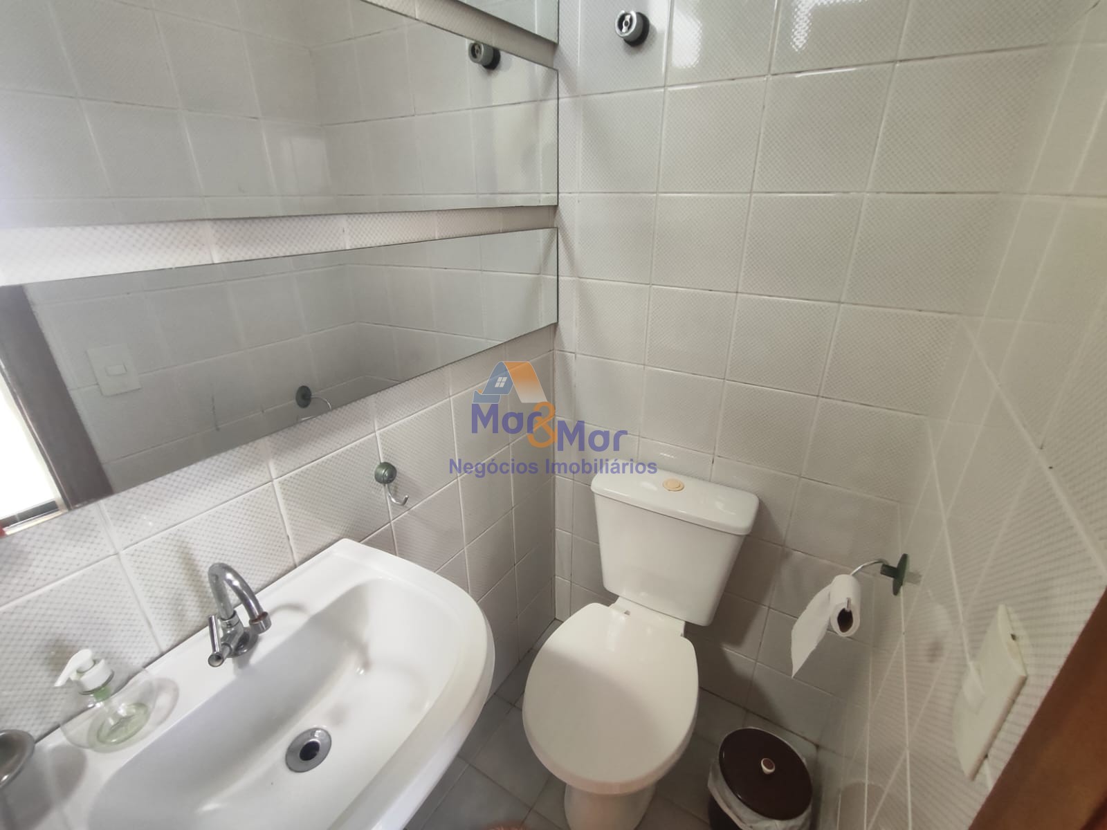 Apartamento GUARUJÁ - SP