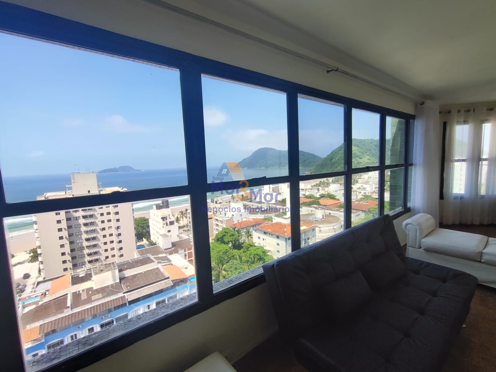 Apartamento GUARUJÁ - SP
