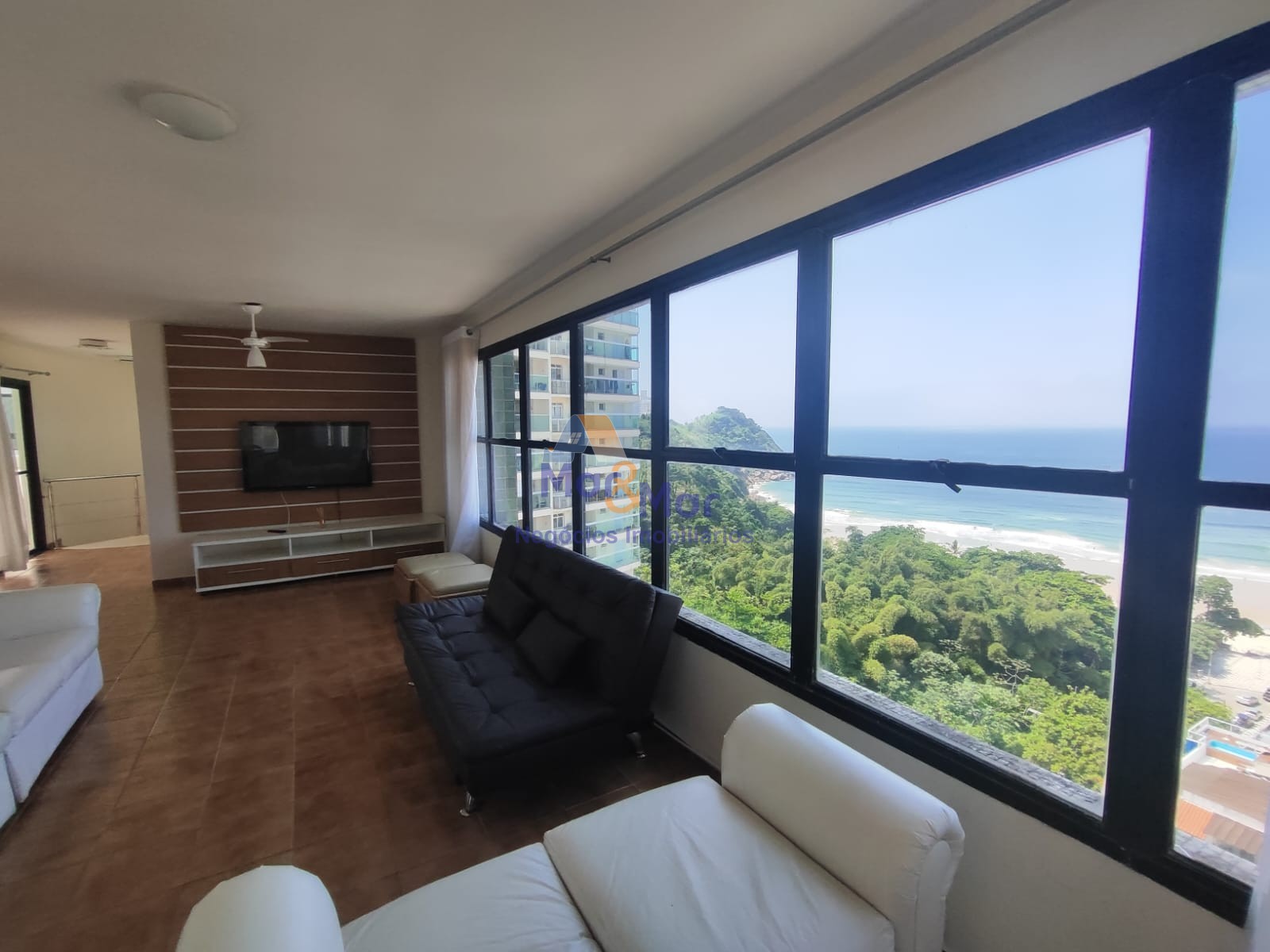 Apartamento GUARUJÁ - SP