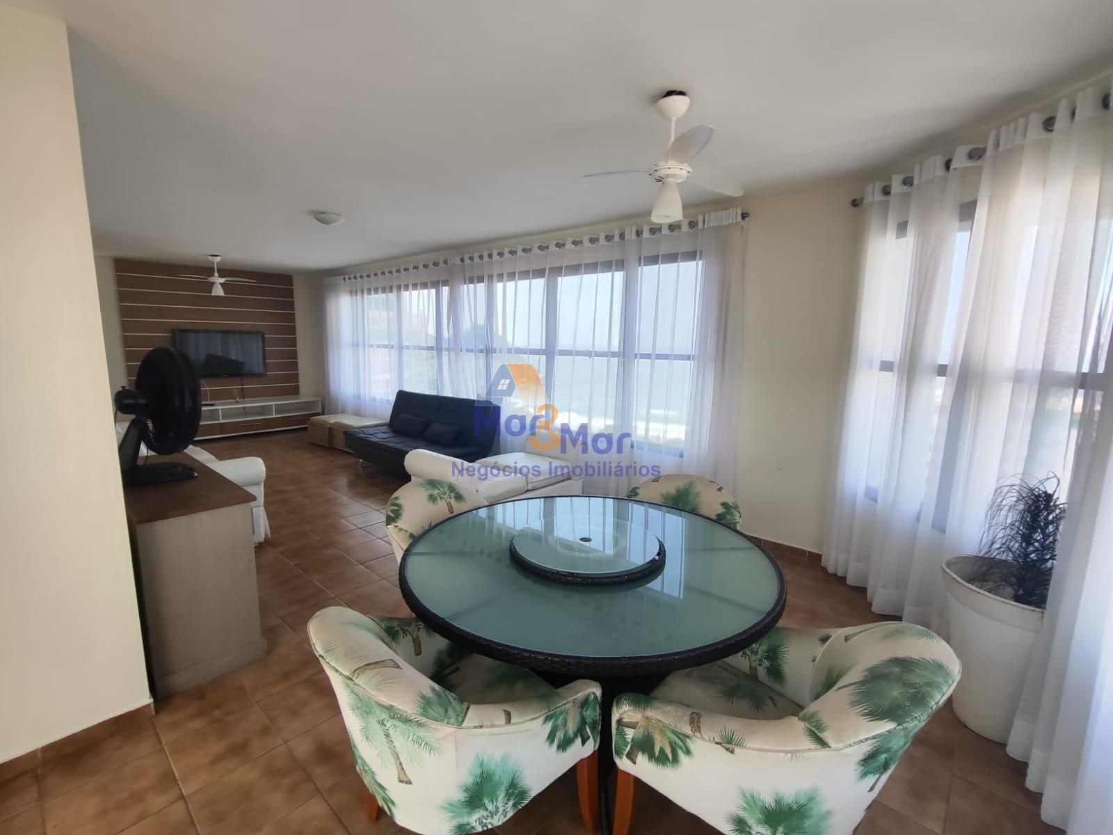 Apartamento GUARUJÁ - SP