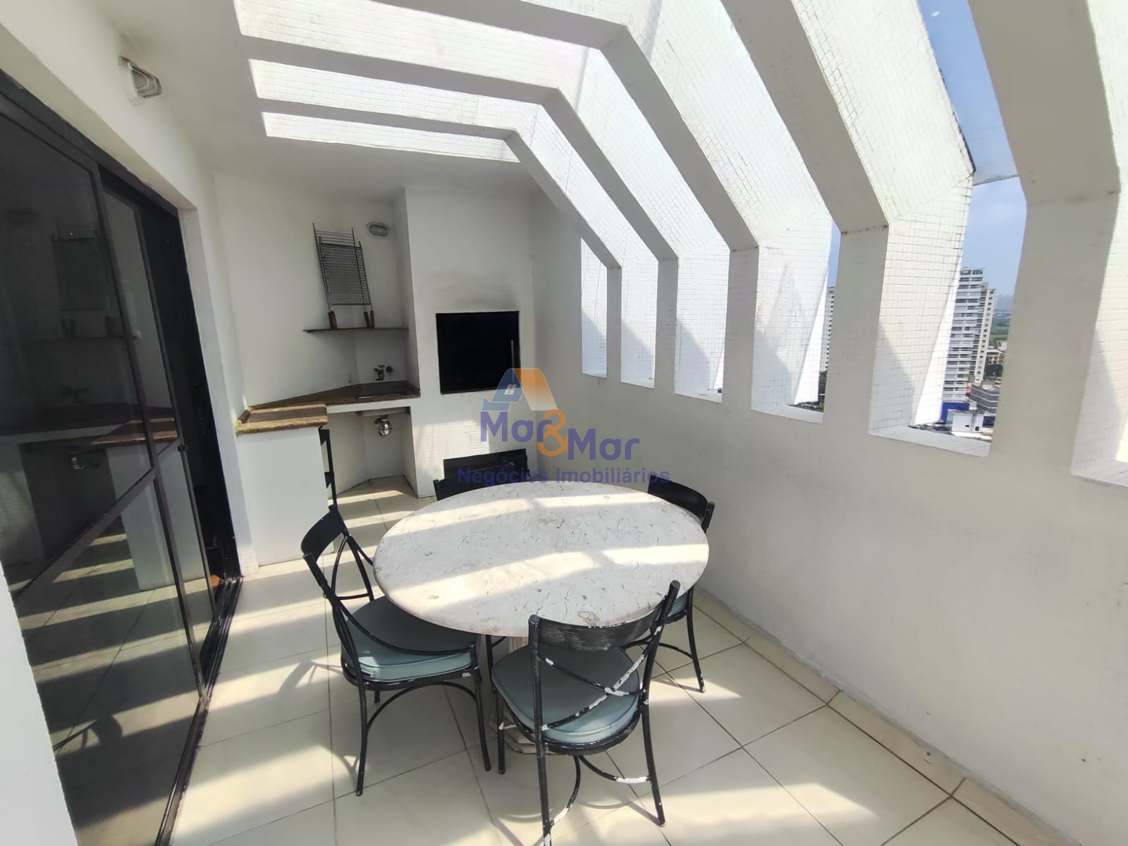 Apartamento GUARUJÁ - SP