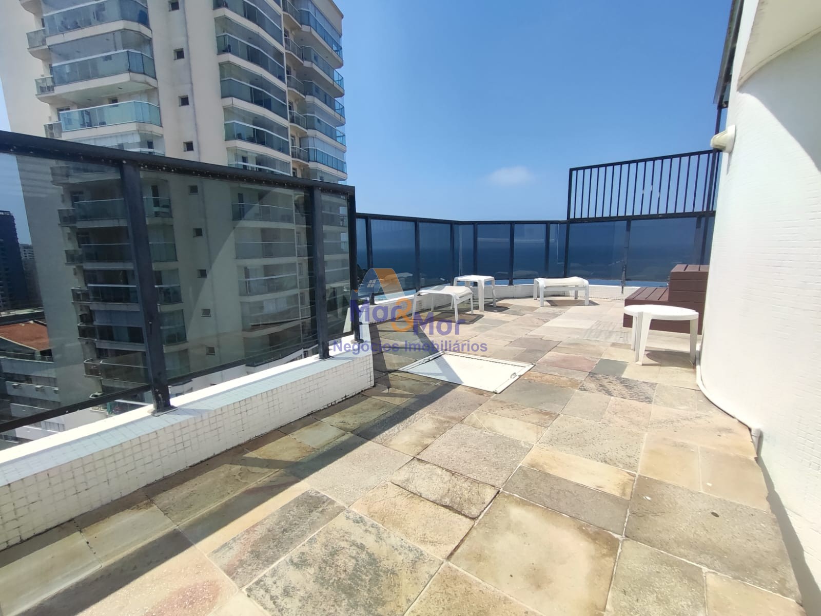 Apartamento GUARUJÁ - SP