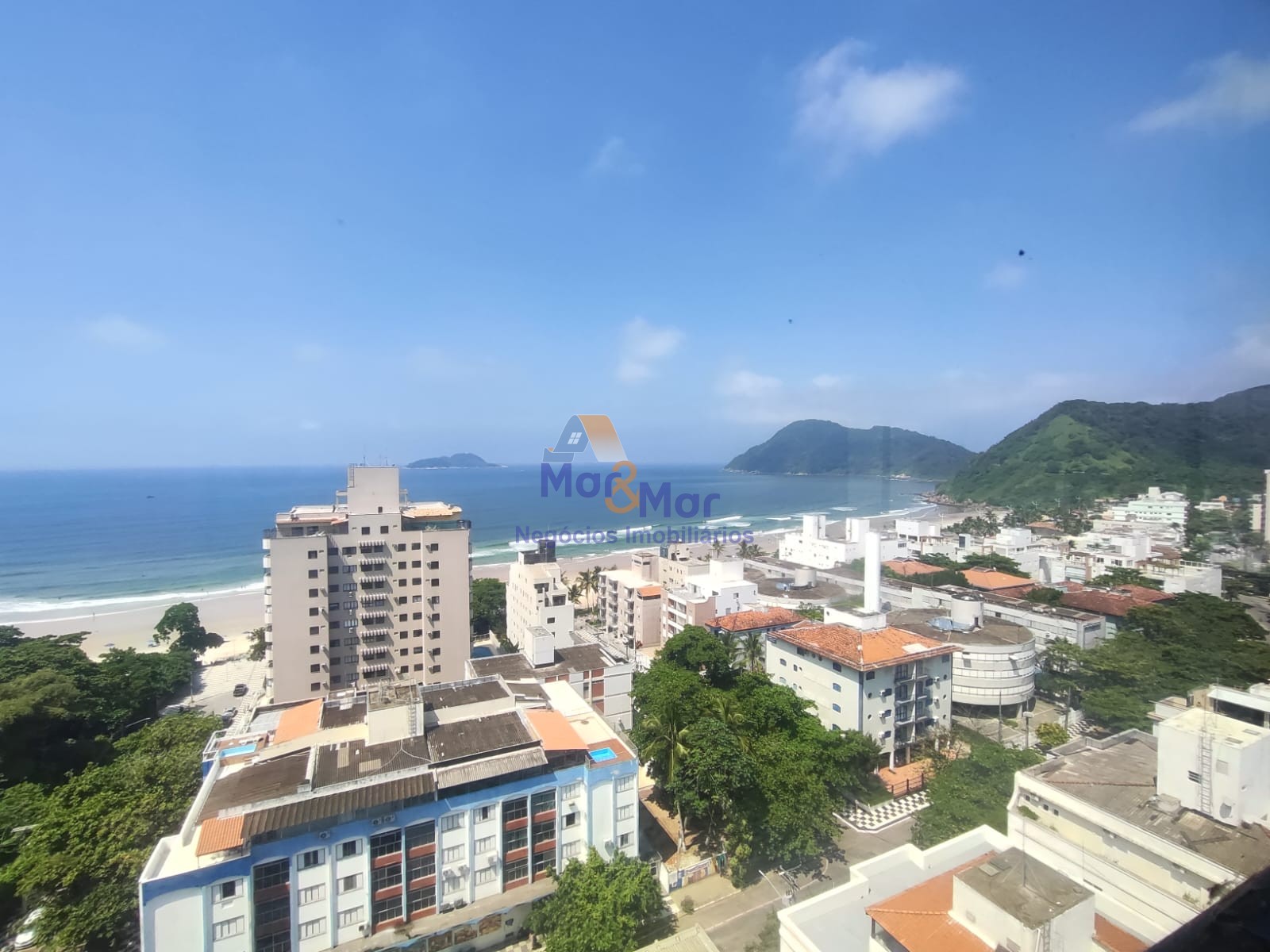 Apartamento GUARUJÁ - SP