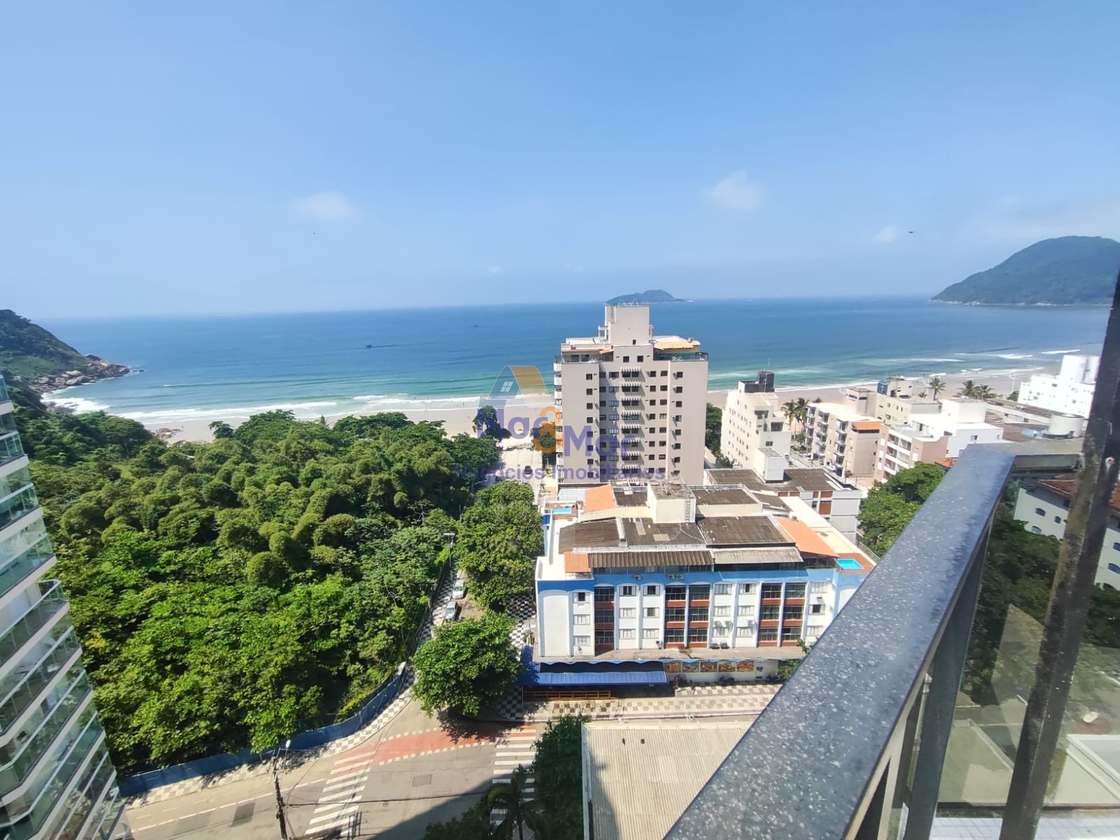 Apartamento GUARUJÁ - SP