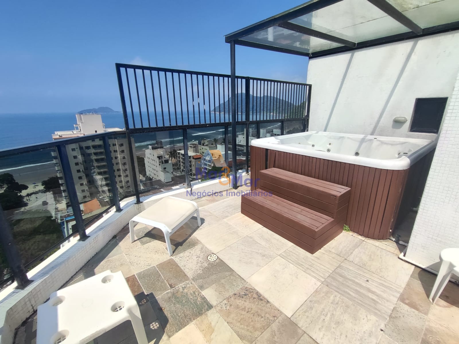 Apartamento GUARUJÁ - SP