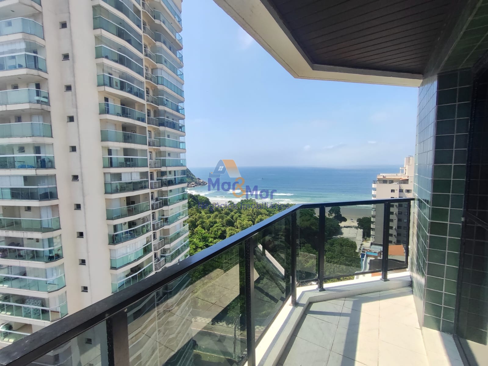 Apartamento GUARUJÁ - SP