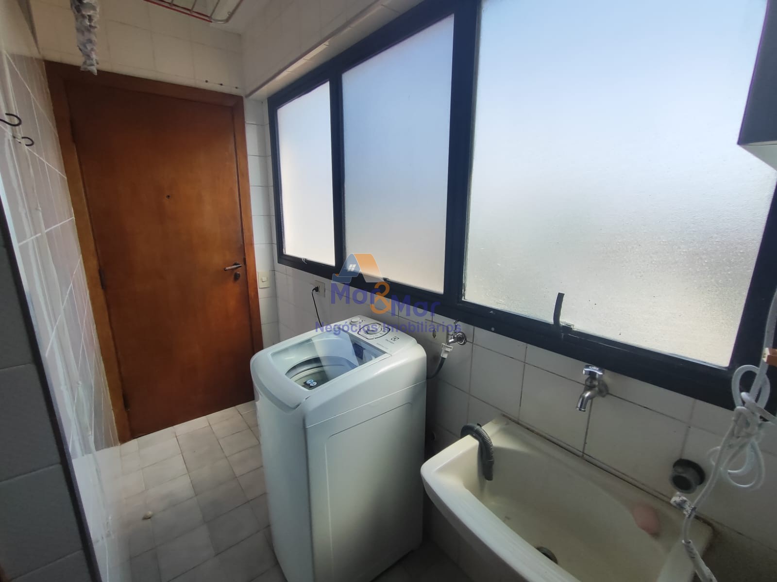 Apartamento GUARUJÁ - SP