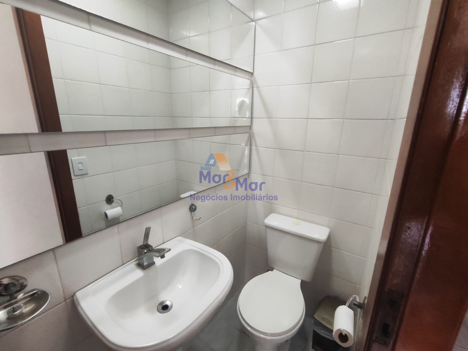 Apartamento GUARUJÁ - SP